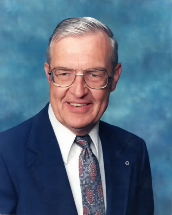Walter Craig Bredbeck