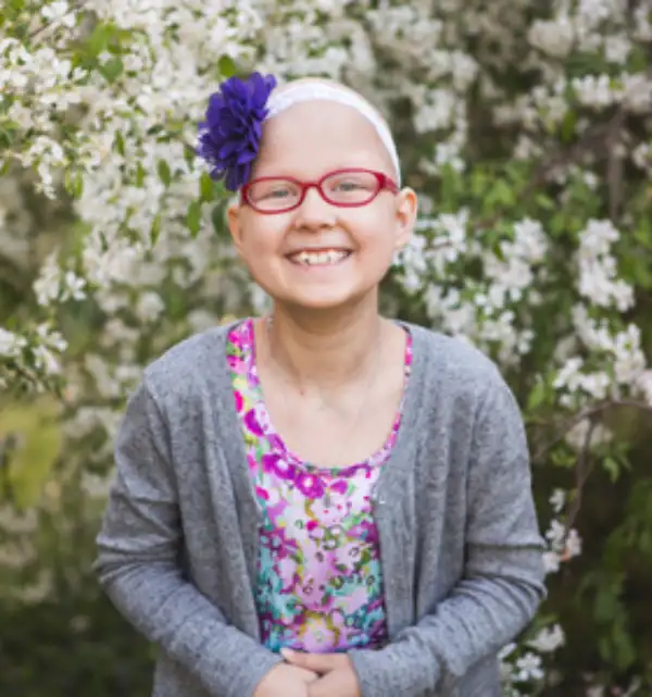 Elayna Grace Sandeen