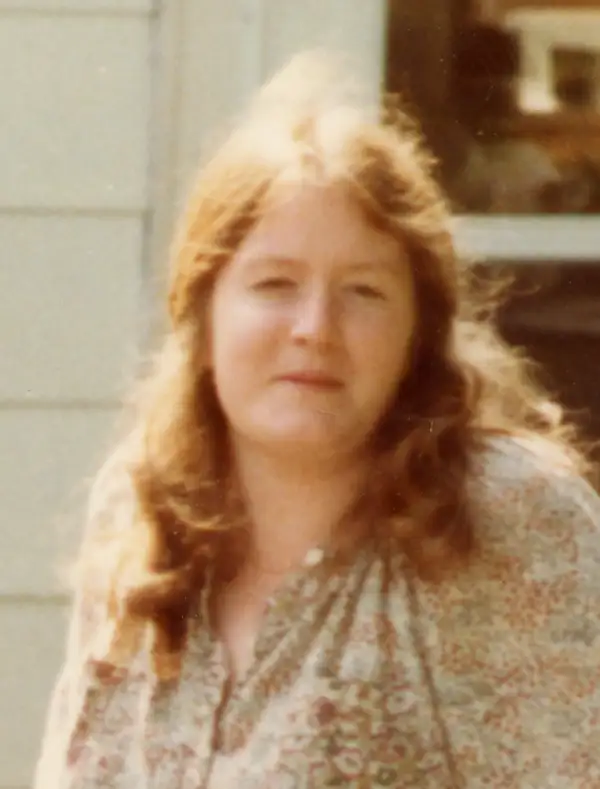 Mary Elizabeth Skeate