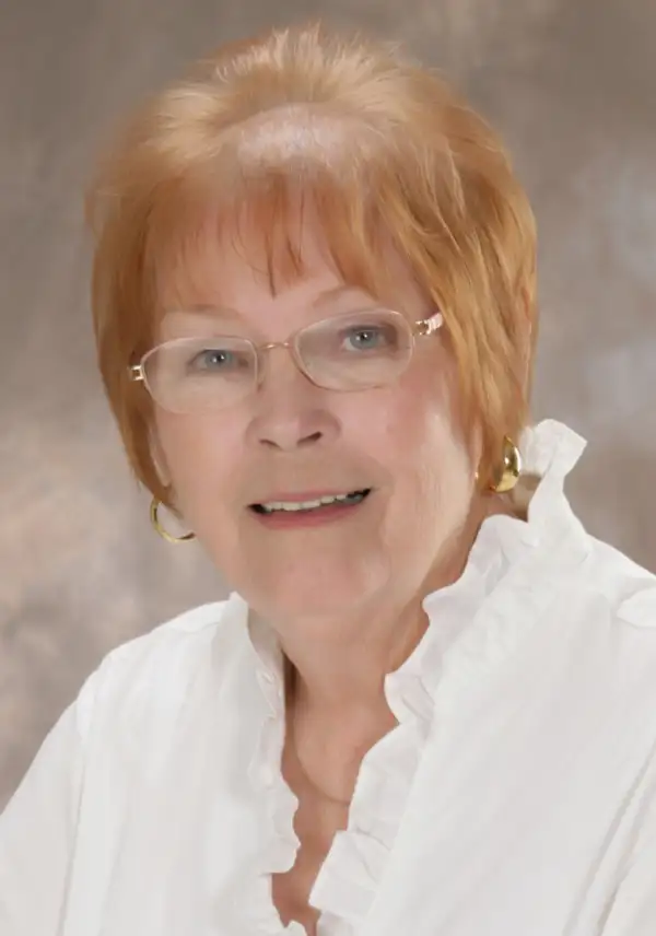 Karen Shepherd Seuferer