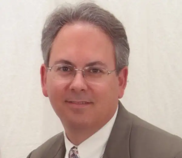 Michael Frank Richards