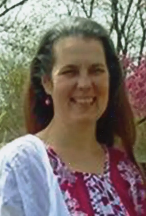 Carmela Kristina Jurgensen Johnson