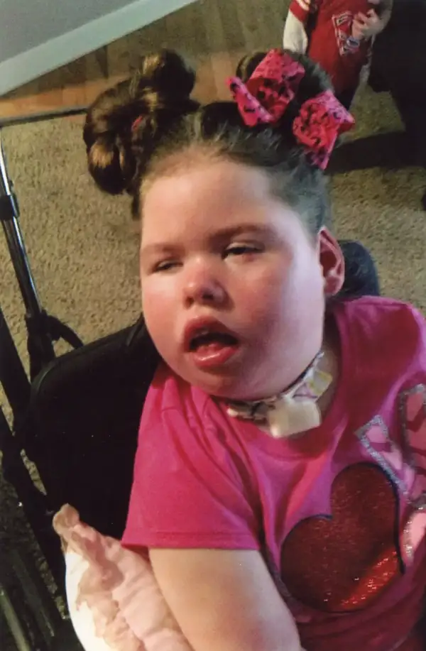 Alexis Lei Pettinger