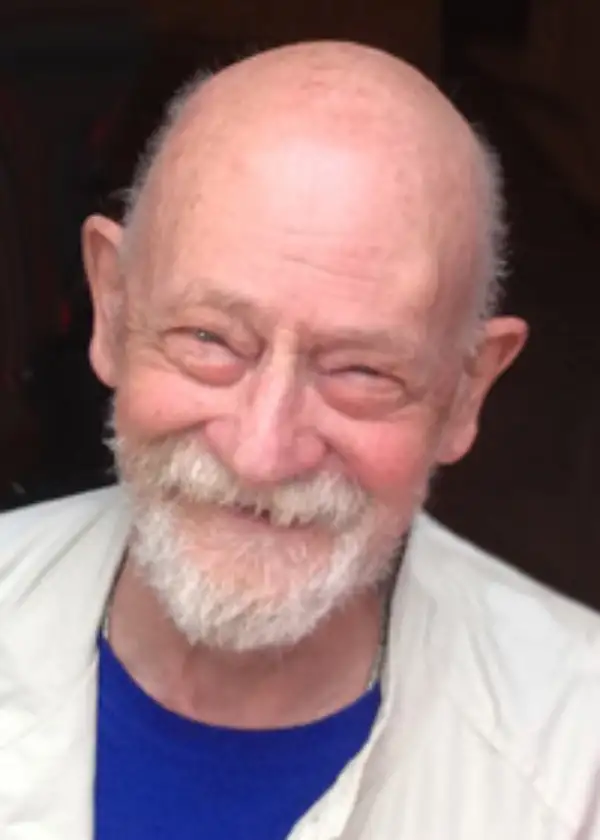 Clive Elliott