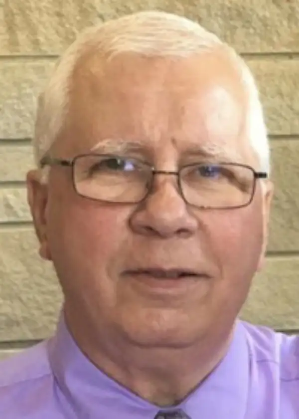 Thomas E. Jenderseck