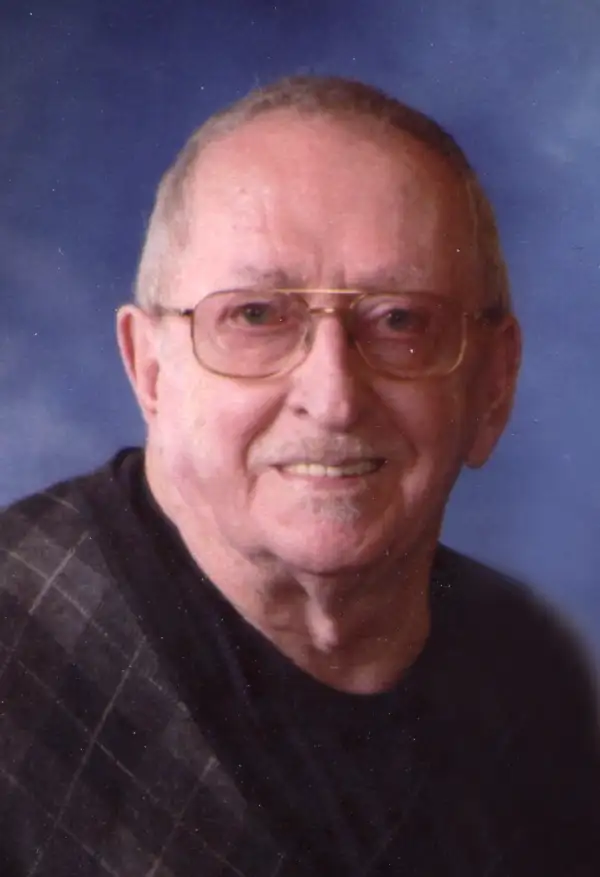 Donald E. Rumley