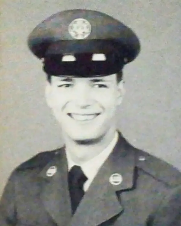 Ronald J. Weddell, Sr.