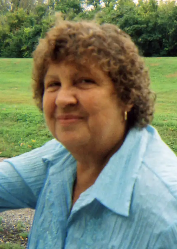 Marilyn Joan Orlando