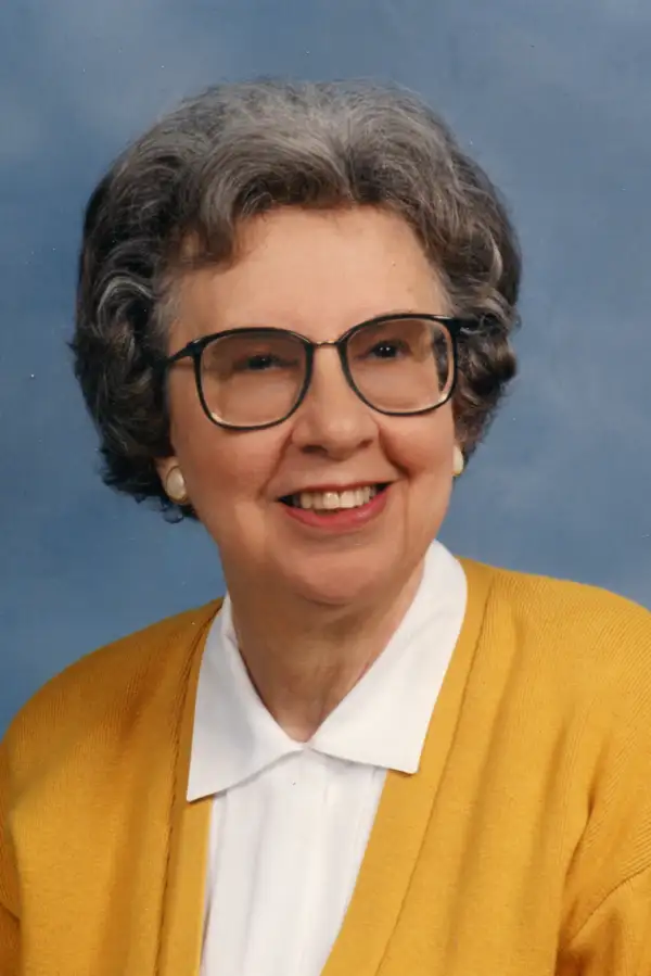 Adelaide Yacovoni Borg