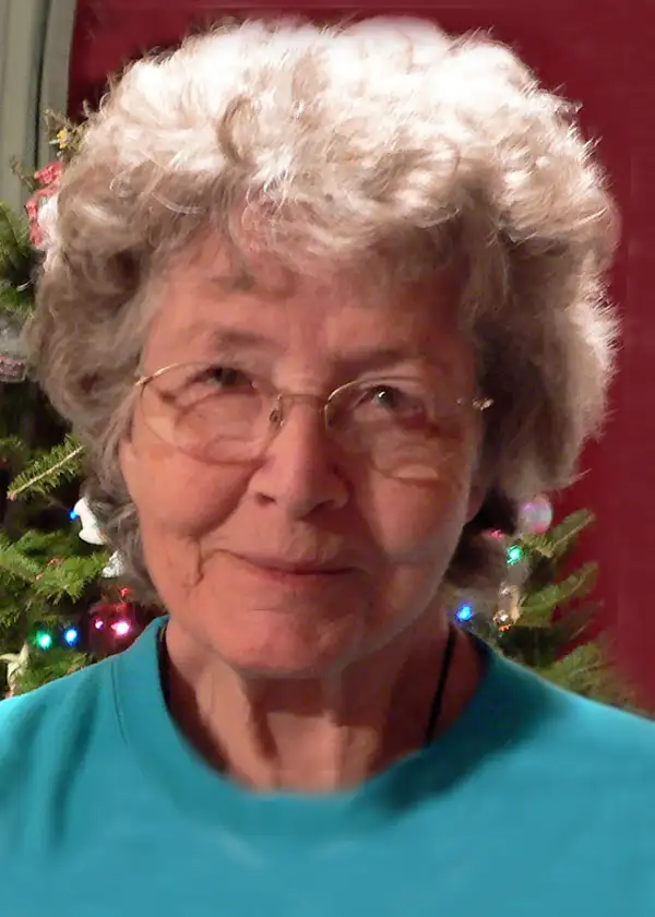 Rosa "Jackie" McNeeley