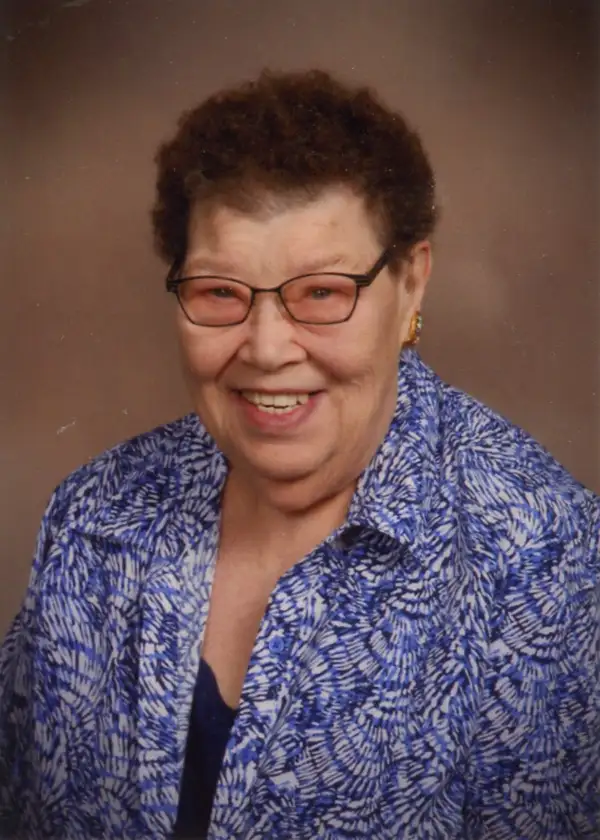 Barbara L. Penn