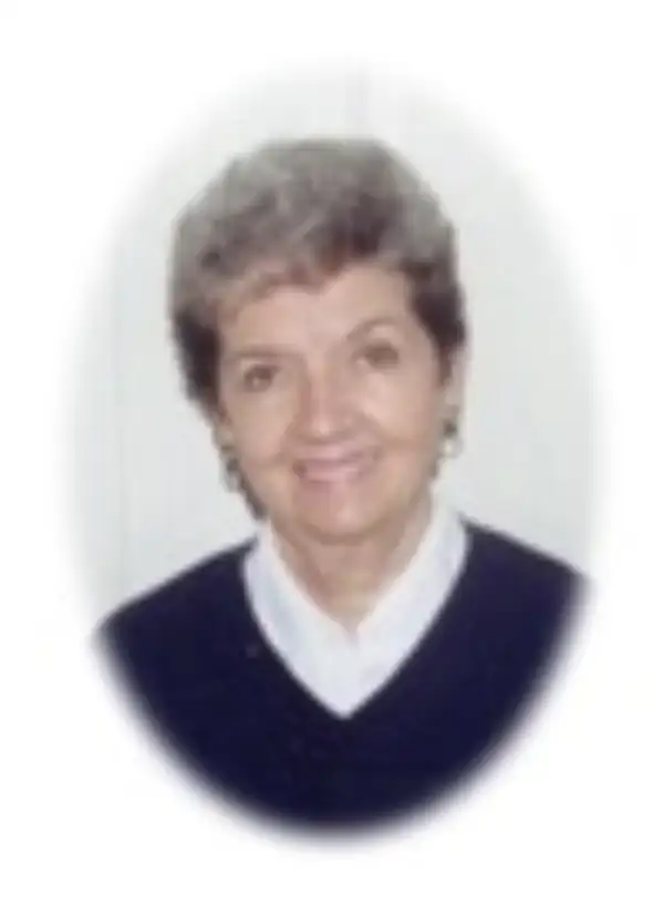 Marjorie Leinhauser