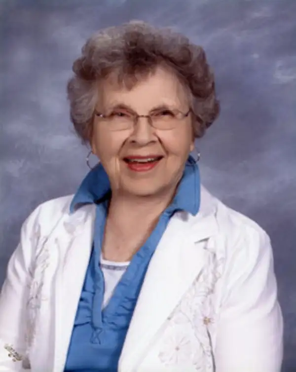 Virginia Margarete White