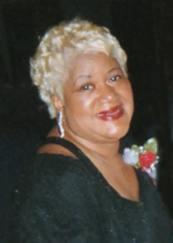 Charlotte L. Bueford