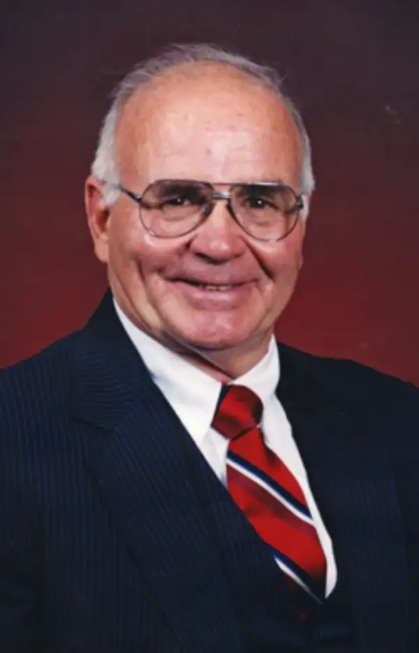 Robert G. Glenn, Sr.