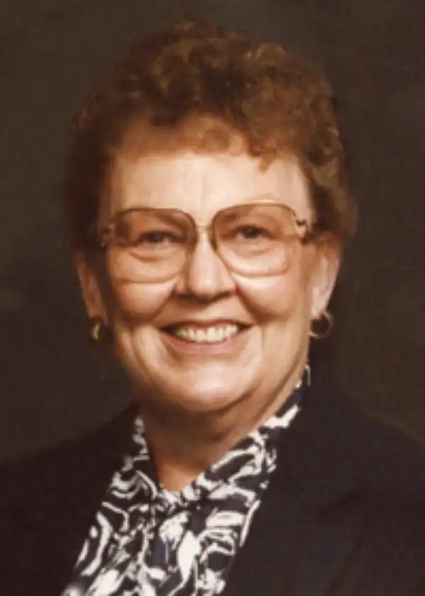 Mary Alice Winterbottom