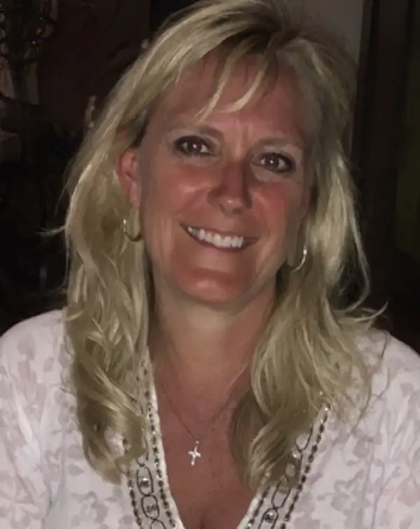 Peggy Lee Brockhouse