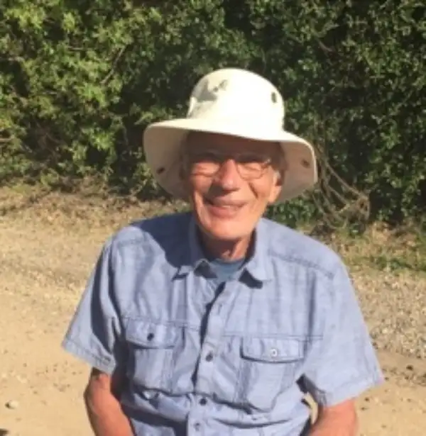 Harland "Harley" M. Rynning