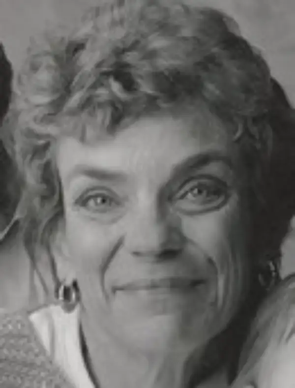 Gretchen Lynn Rodgers (nee Hendershot)