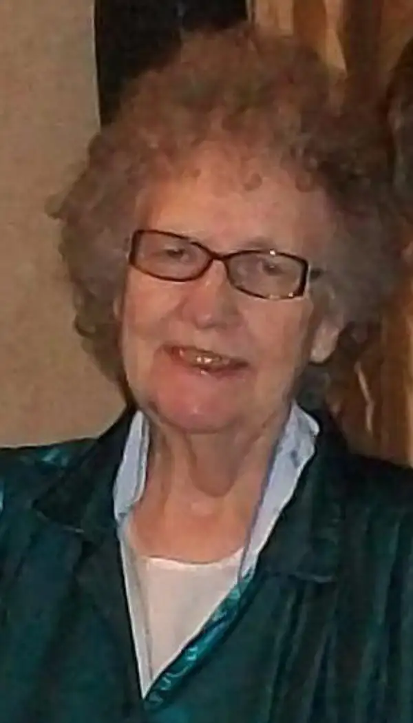 Betty L. Hodges