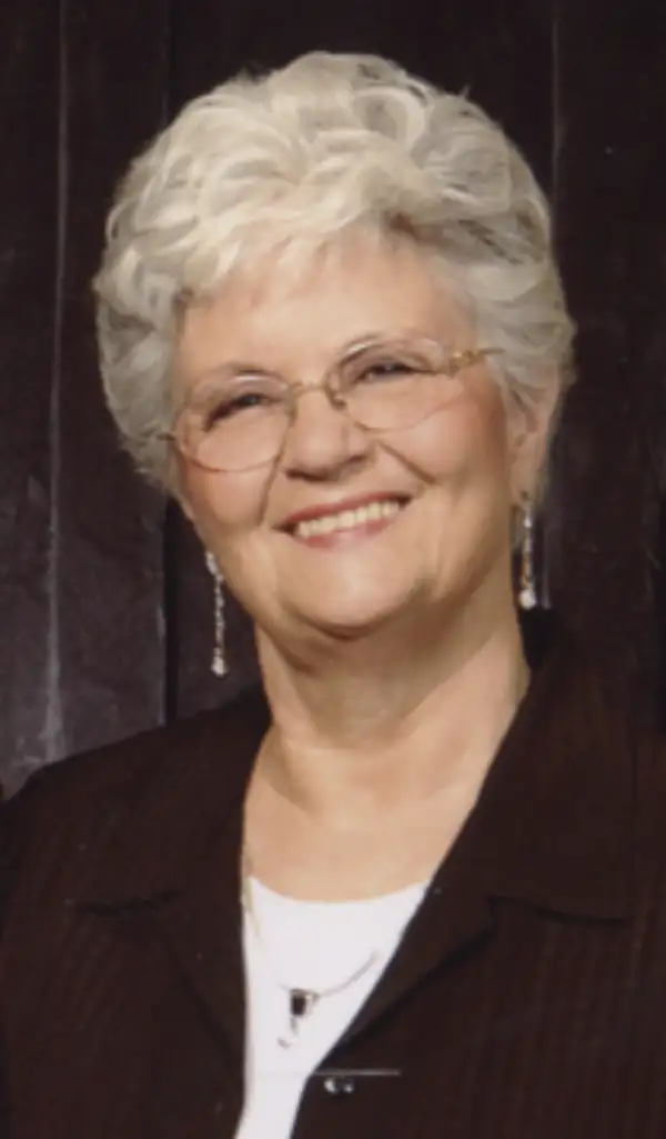 Maureen "Tudi" Fisher