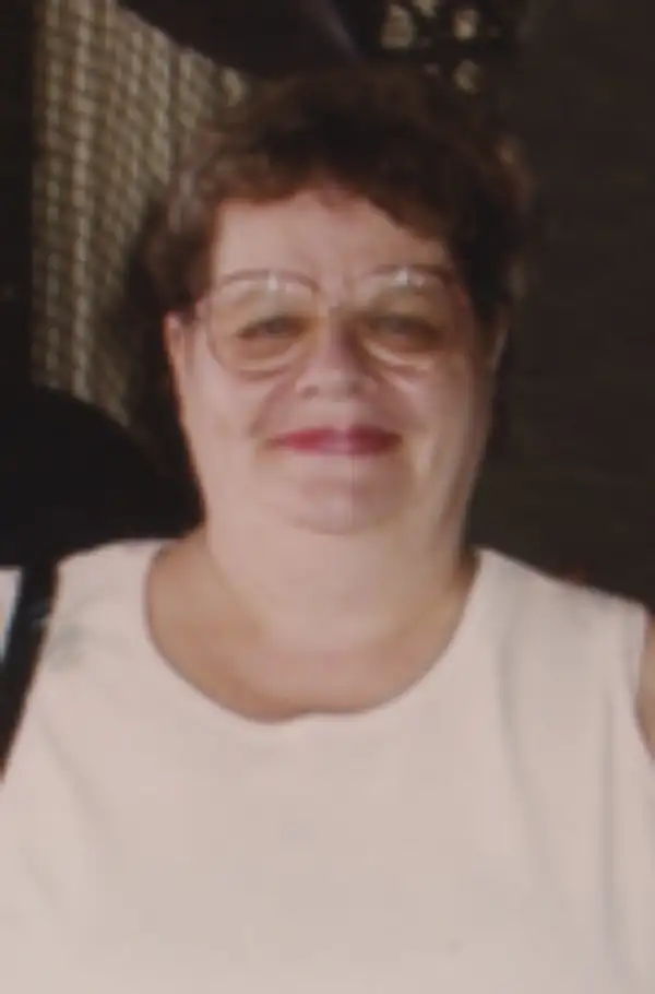 Donna R. Hogbin