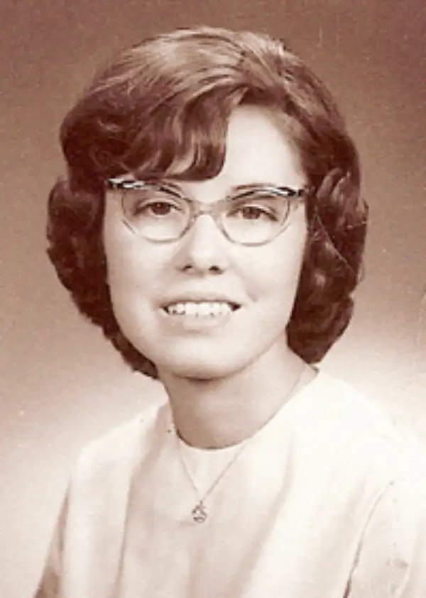 Janice LaRue (Inglis) Bailiff