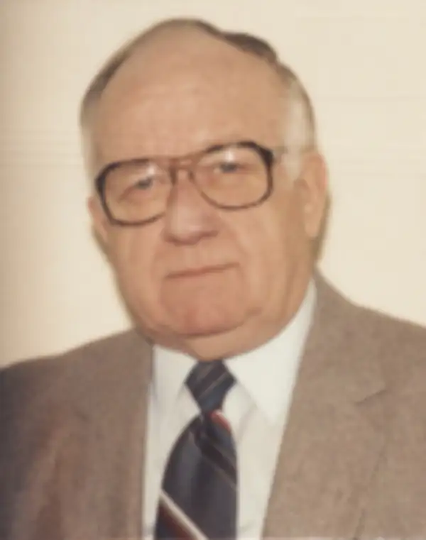 Jerry Charles Miller