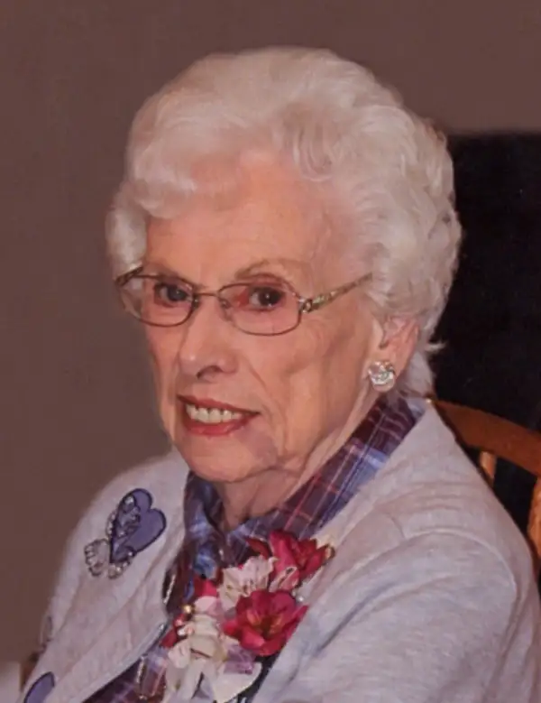 Mary L. Boatwright Reams Moreland