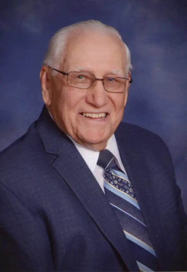 Arnold Dwight Brown, Sr.