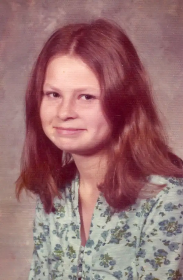 Julie K. Kauffman - Steele