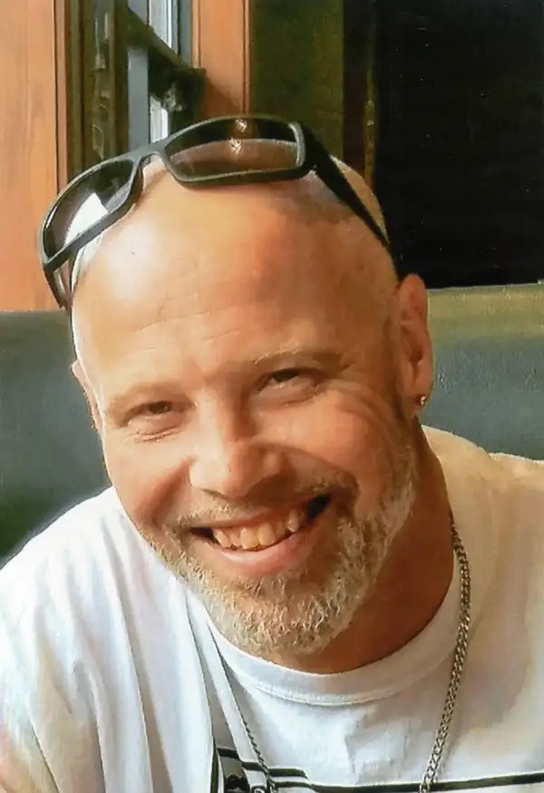 Armond K. "Blue" Fiedler