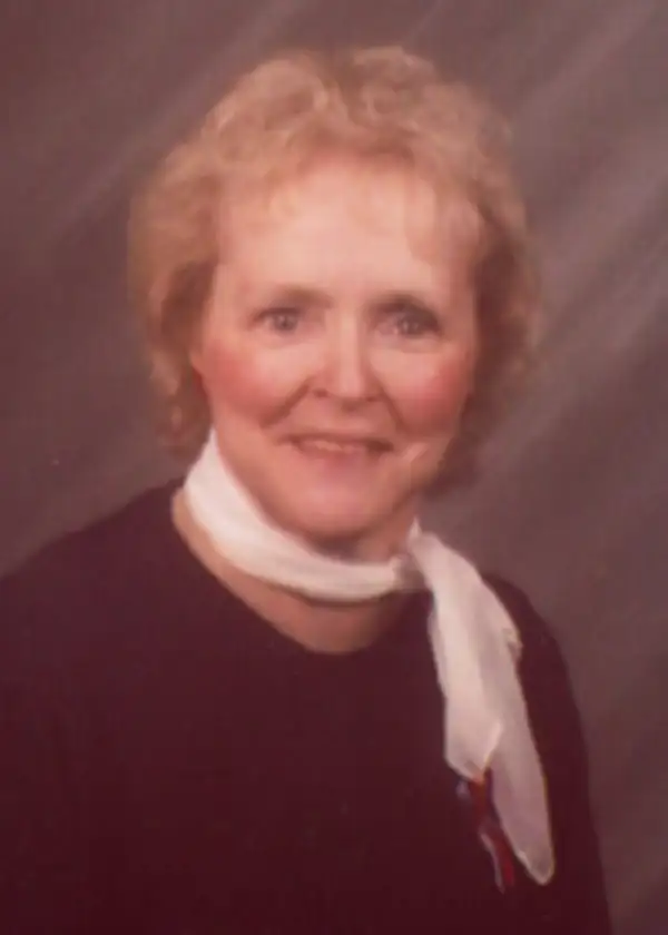 Sandra K. Robinson