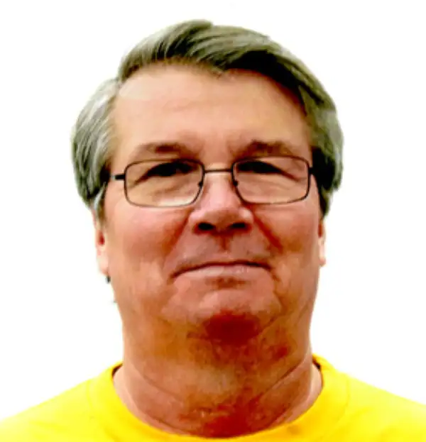 James William Bottenfield