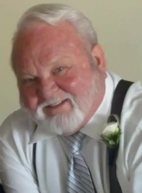 Gerald "Mitch" Mitchell