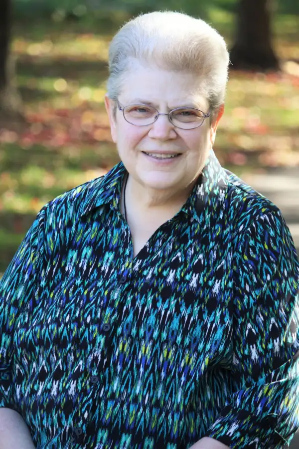 Rebecca R. Krier