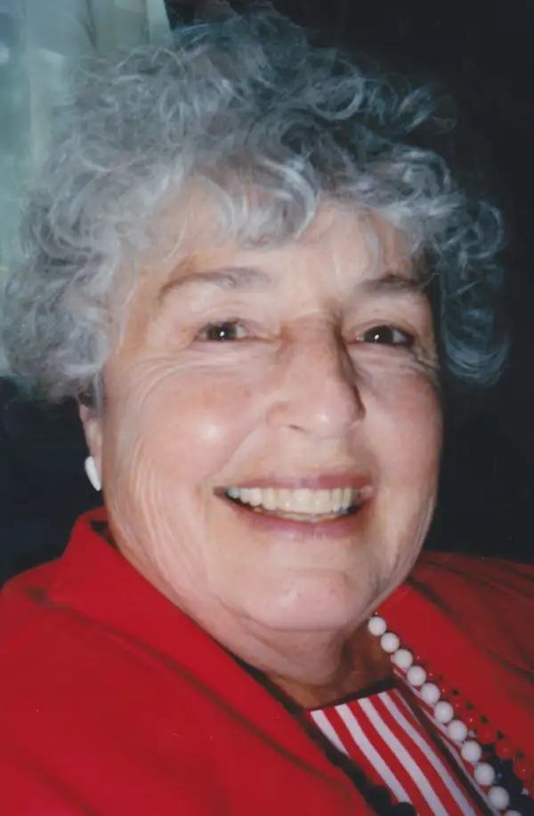 Cleo Maxine Bechtel