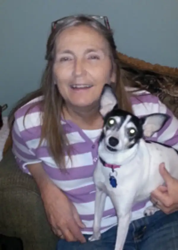 Helen Marie Roby