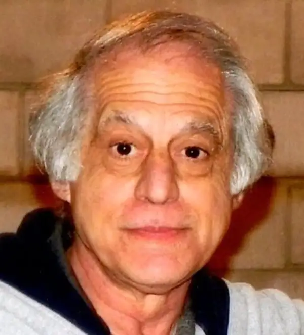 Michael A. Rizk