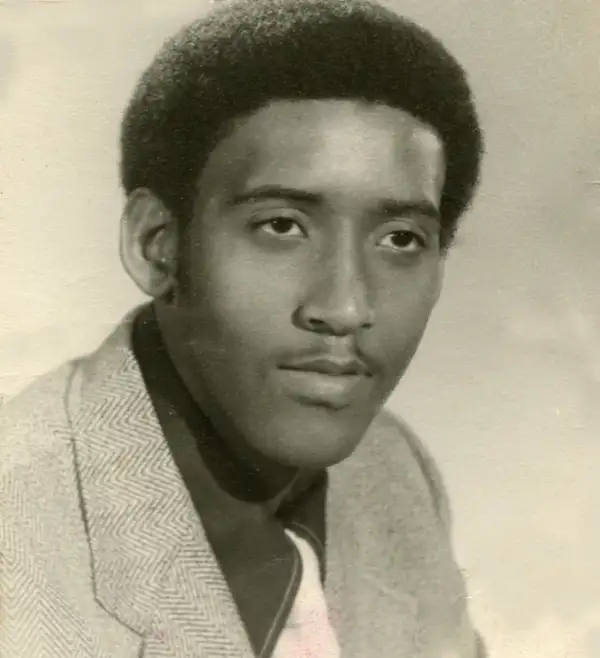 Ernest E. Moore, Jr.