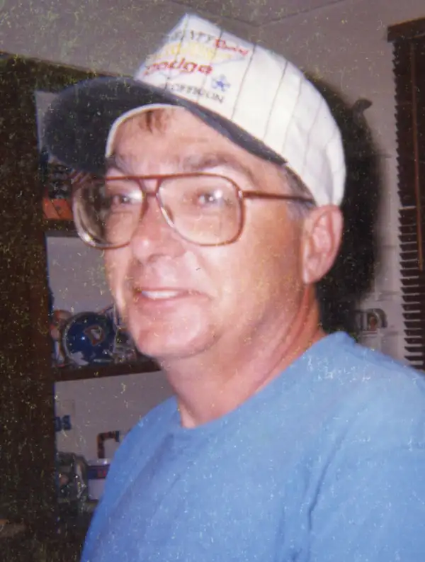 George "Joe" Edward Losee III