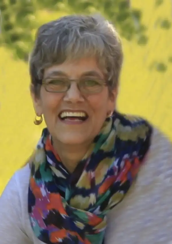 Lorrie Lea Munsinger