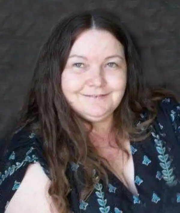 Melody "Ody" Spencer