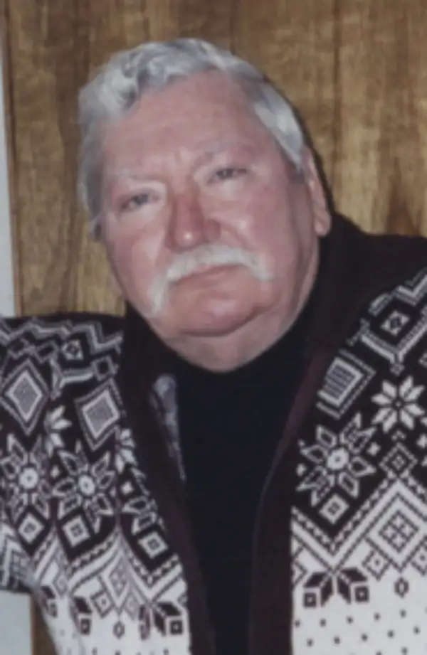 Jerald Morris Wendelboe