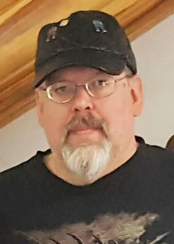 Kenneth Alfred Weible III