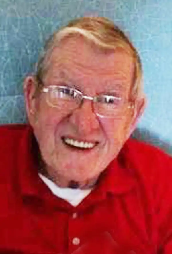 Jack R. Smith, Sr.