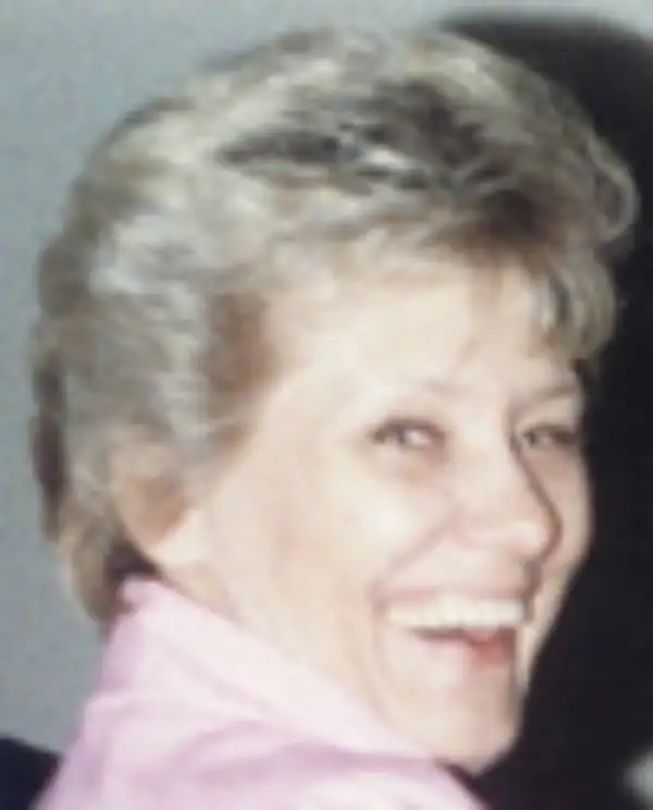 Joan Hamilton