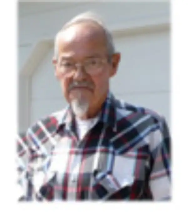 Jacob (Rex) Ver Woert