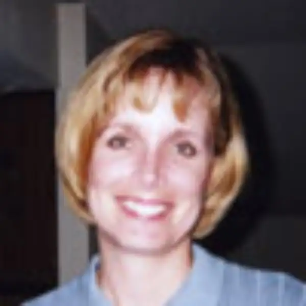 Stephanie Kaye Aldinger