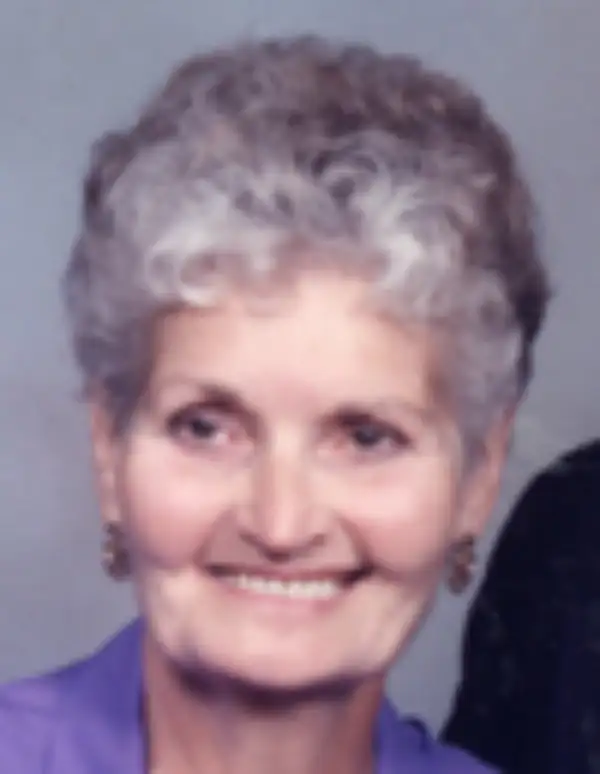 Colletta Mae Christiansen